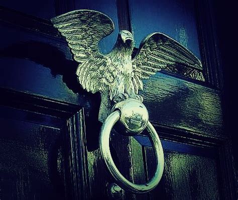 When you're first. . Ravenclaw door knocker hogwarts legacy
